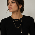 Jolie Necklace