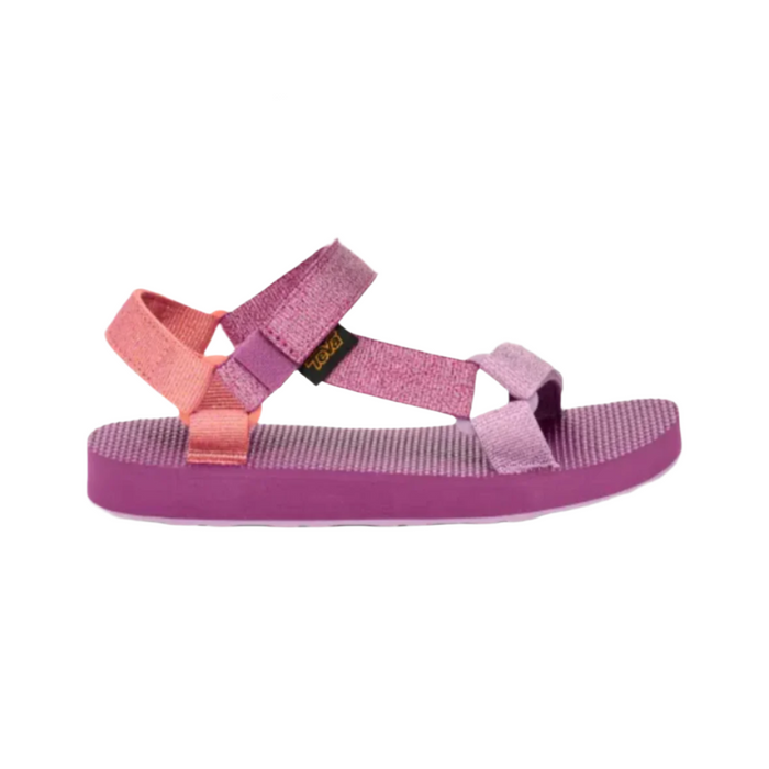 K Original Universal Metallic Sandal (Toddler/Little Kid/Big Kid)