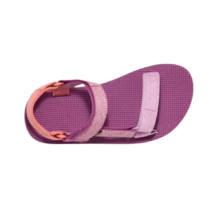 K Original Universal Metallic Sandal (Toddler/Little Kid/Big Kid)