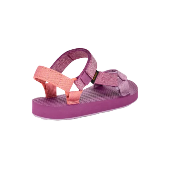 K Original Universal Metallic Sandal (Toddler/Little Kid/Big Kid)