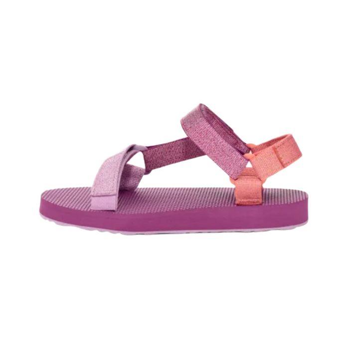 K Original Universal Metallic Sandal (Toddler/Little Kid/Big Kid)