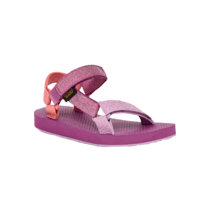 K Original Universal Metallic Sandal (Toddler/Little Kid/Big Kid)