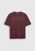 Kantha Logo Relaxed Tee