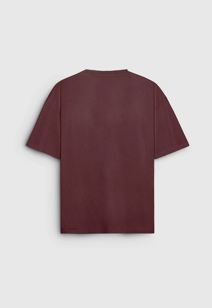 Kantha Logo Relaxed Tee