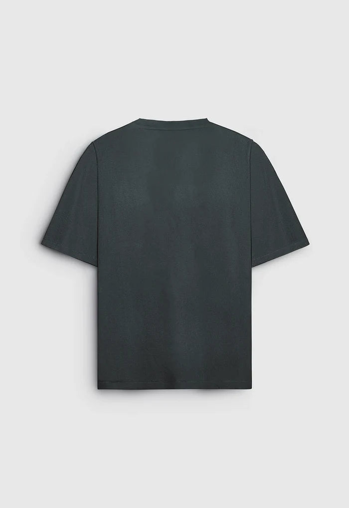 Kantha Logo Relaxed Tee