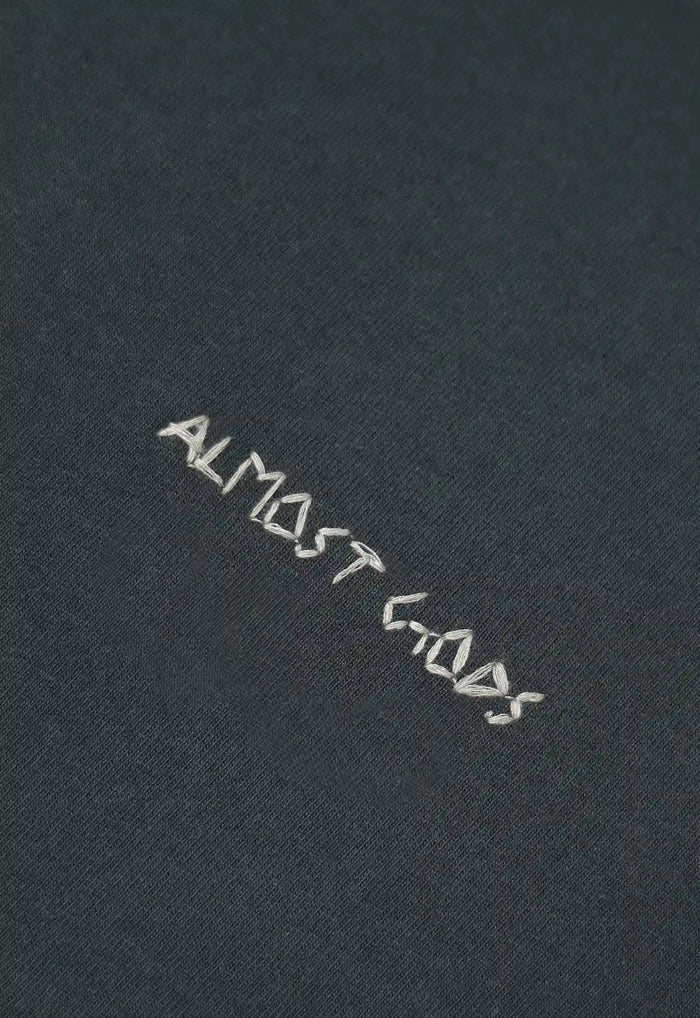 Kantha Logo Relaxed Tee