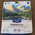 Kathmandu Curry 2P (Vegan)