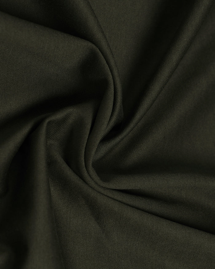 Kelp Solid Polo - Mond