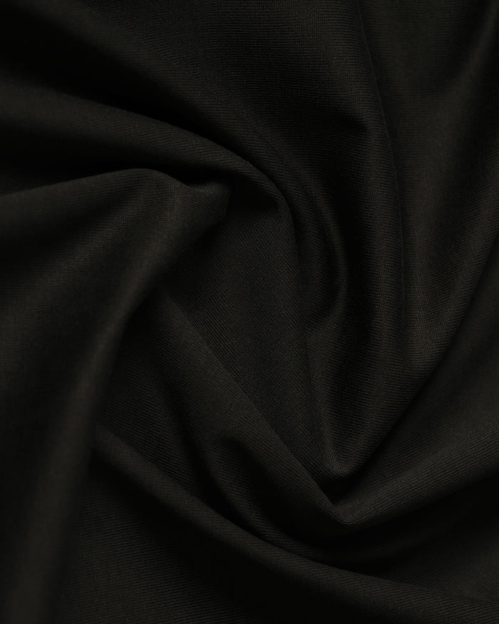 Kelp Solid Polo - Mond