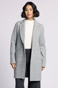 Kenzie Coat - Adored A Lovely Boutique