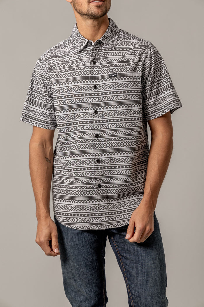 Kimes Ranch "Colton" Shirt