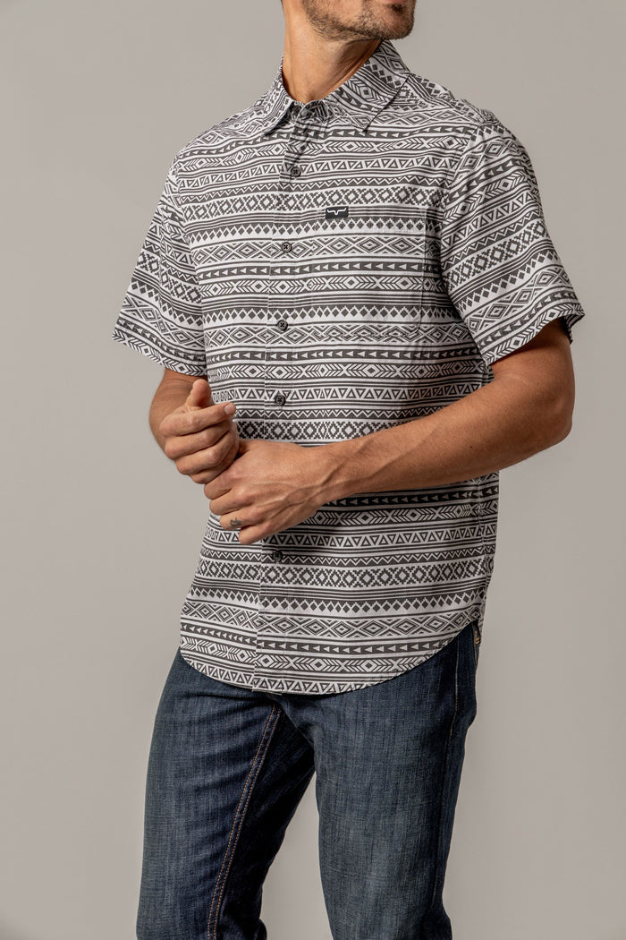 Kimes Ranch "Colton" Shirt
