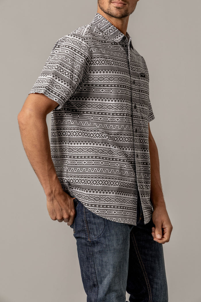 Kimes Ranch "Colton" Shirt