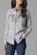 Kimes Ranch "KC Tencel" Shirt