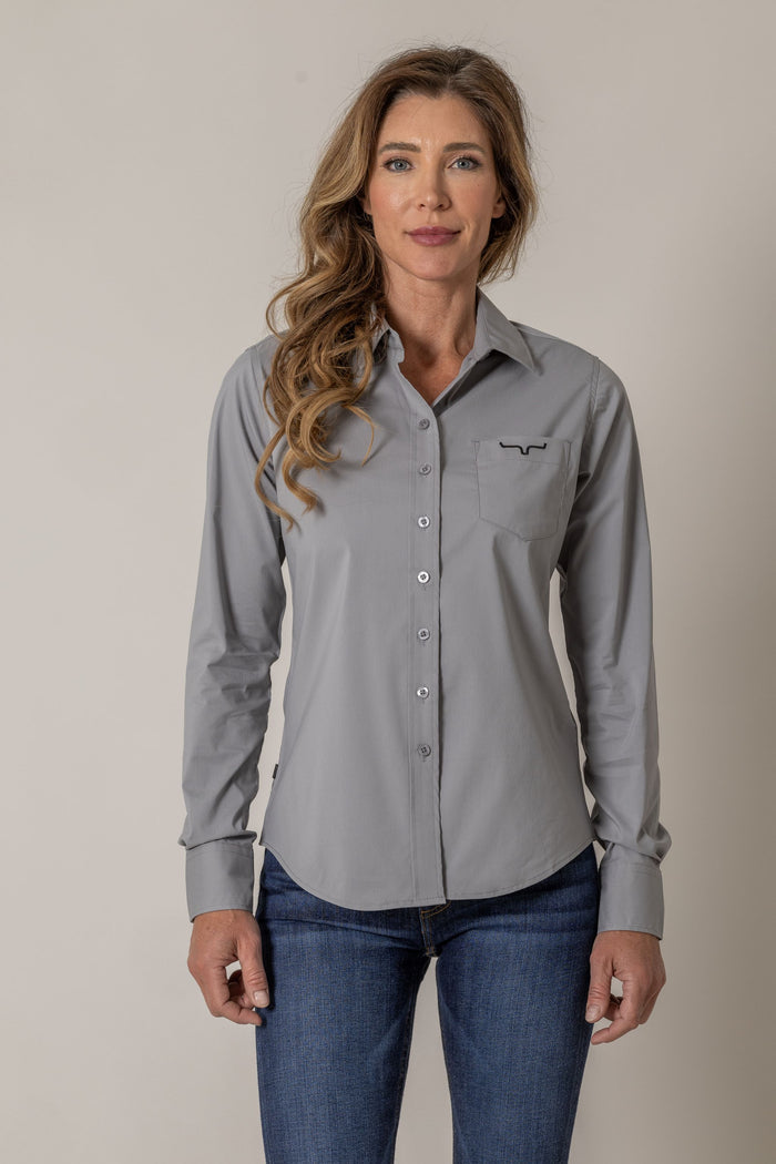 Kime's Ranch "KR Team" Shirt