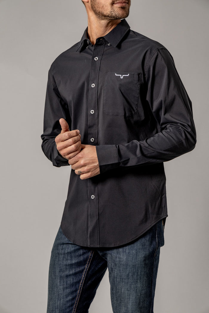 Kimes Ranch "KR Team" Shirt
