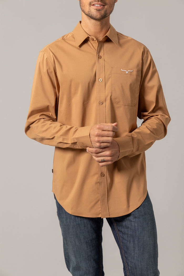 Kimes Ranch "KR Team" Shirt