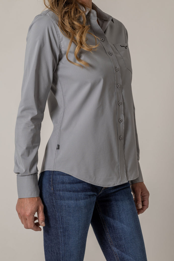 Kime's Ranch "KR Team" Shirt