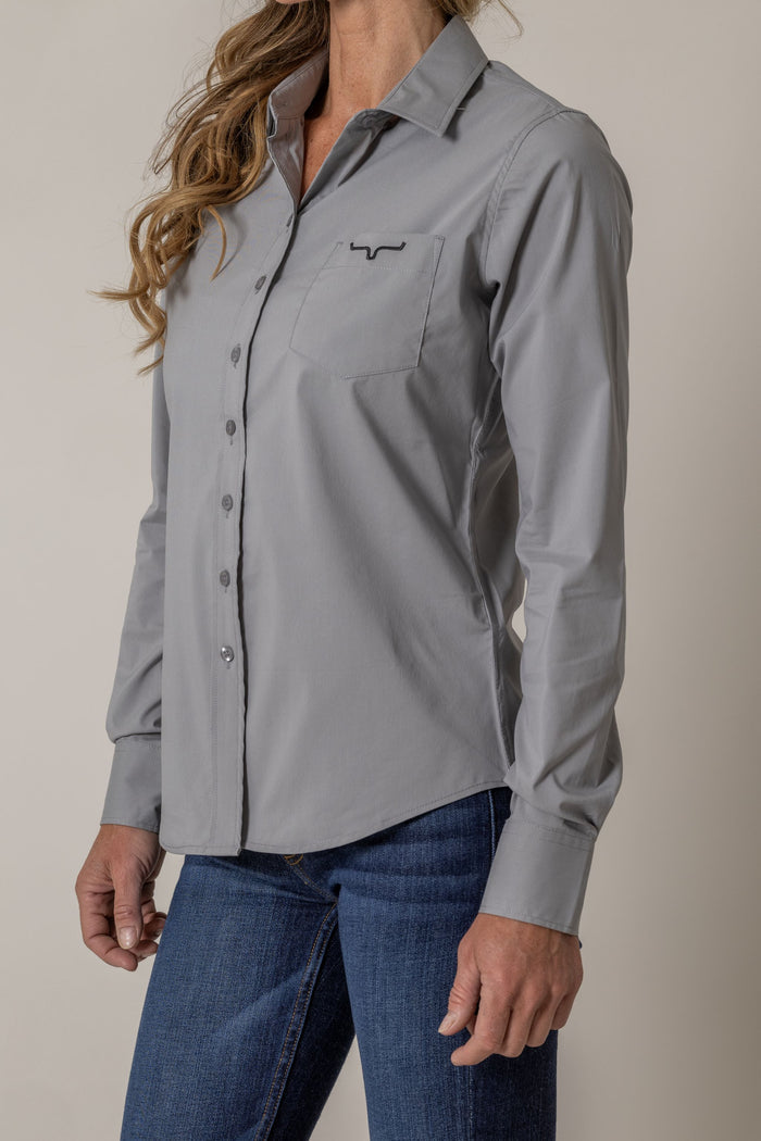 Kime's Ranch "KR Team" Shirt