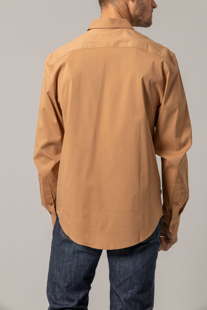 Kimes Ranch "KR Team" Shirt