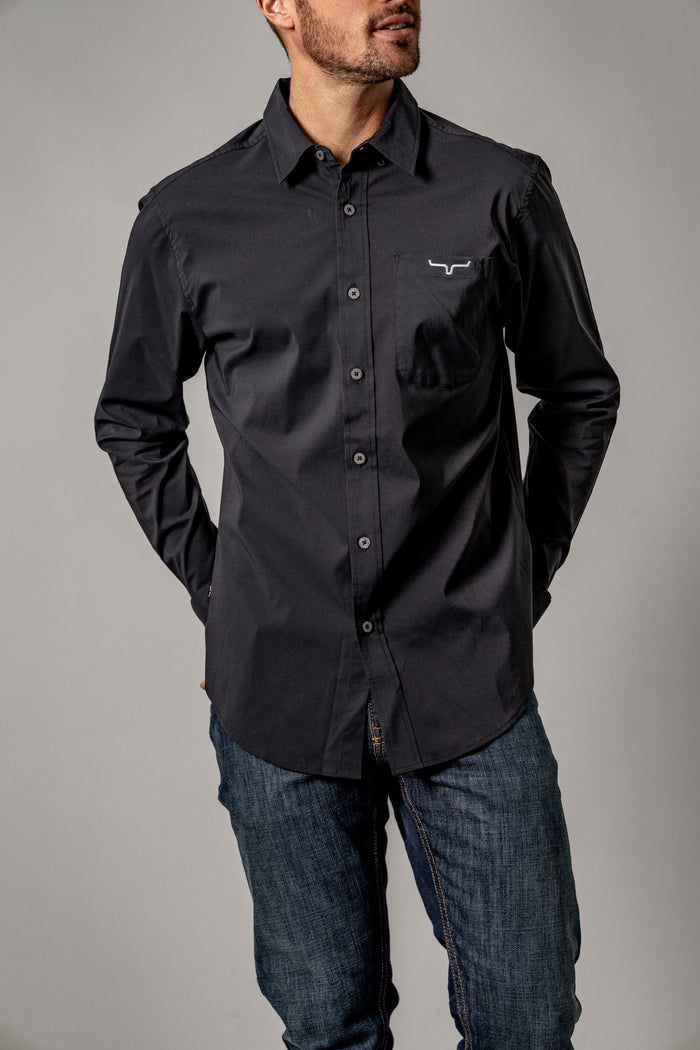 Kimes Ranch "KR Team" Shirt
