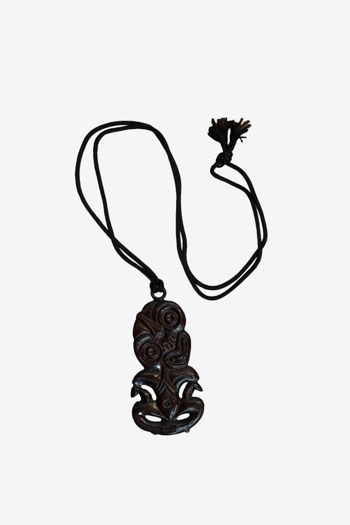Kiwi Metal On Cord image 0