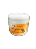 Kojic Turmeric Clarifying Body Butter 4 oz / 113.4 g