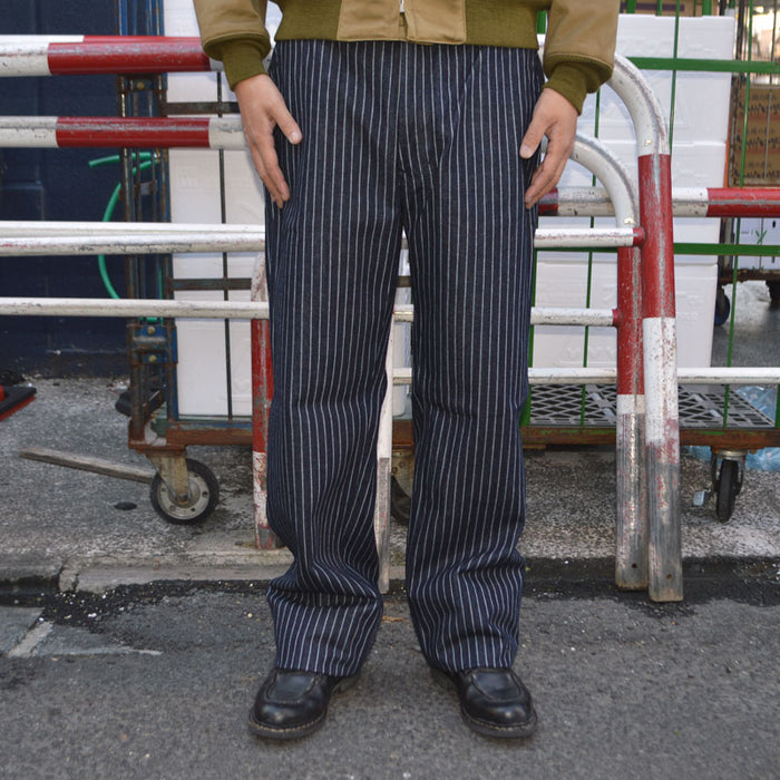 KOJIMA GENES "RNB-1431" Wabash Trousers