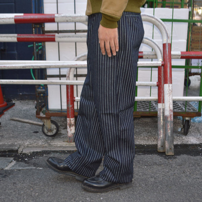 KOJIMA GENES "RNB-1431" Wabash Trousers