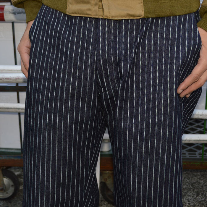 KOJIMA GENES "RNB-1431" Wabash Trousers