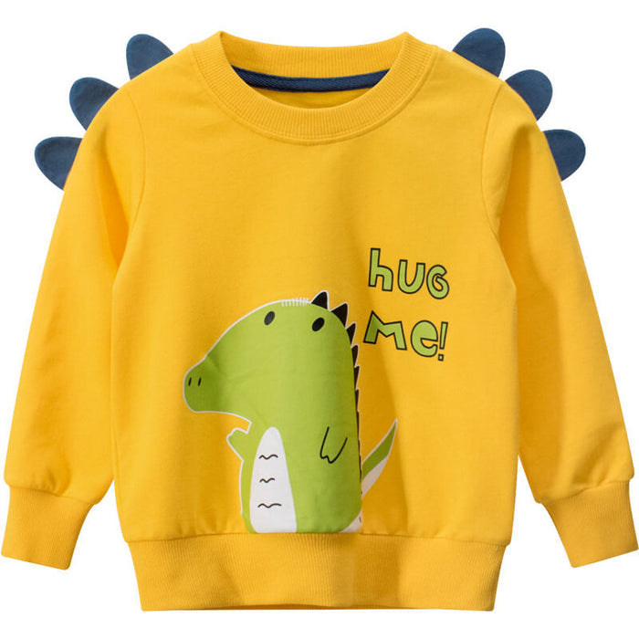 Korean Style Children's Sweater | Premium Korean Style Baby Cardigan