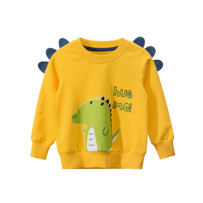Korean Style Children's Sweater | Premium Korean Style Baby Cardigan