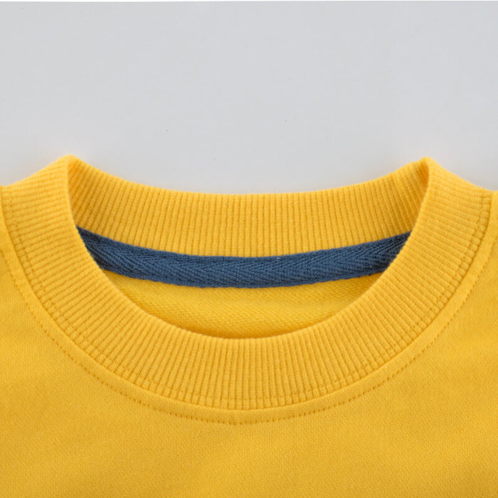 Korean Style Children's Sweater | Premium Korean Style Baby Cardigan