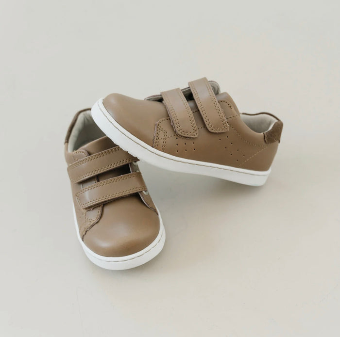 Kyle Double Velcro Sneaker (Toddler/Little Kid)