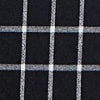 black/white plaid color swatch | Swatch | Exclude