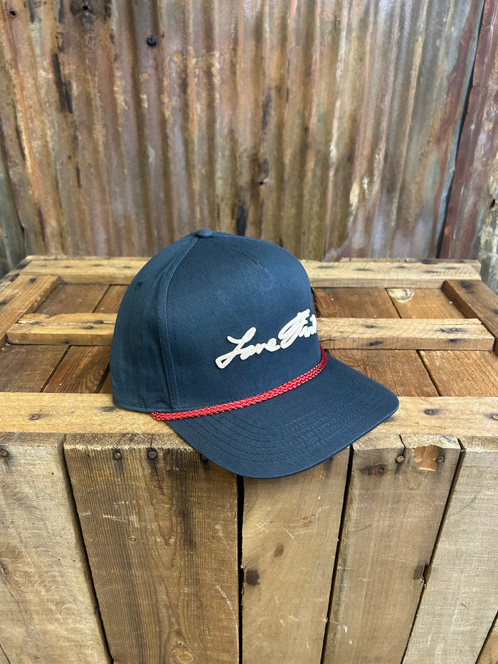 Lane Frost "Ranch Hand"