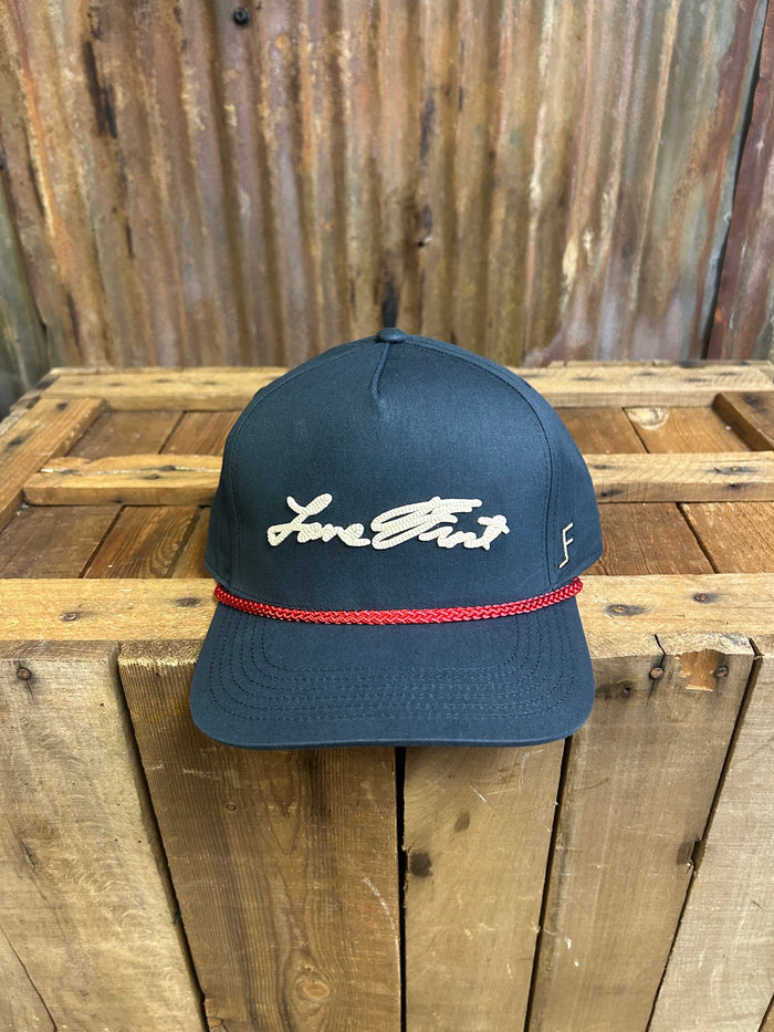 Lane Frost "Ranch Hand"