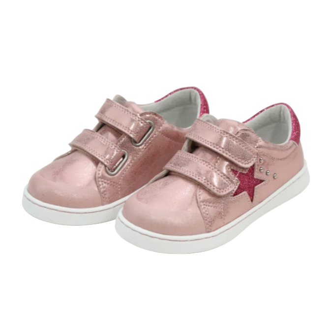Lani Star Studded Sneaker (Toddler/Little Kid)