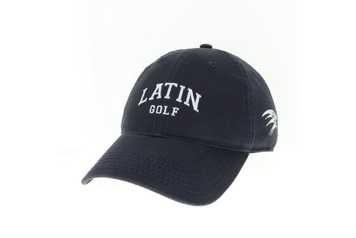 Latin Golf Hat