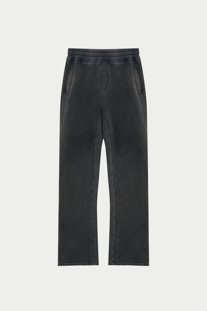 LAUNDERED CLASSICS JOGGERS - CHARCOAL