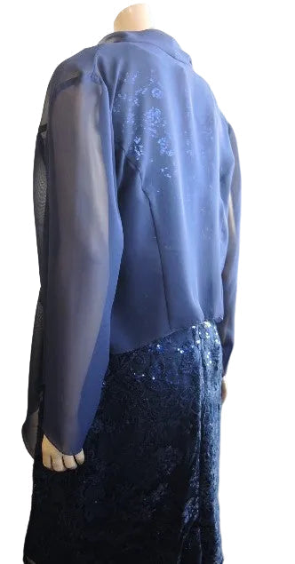 Laura K Lace Dress