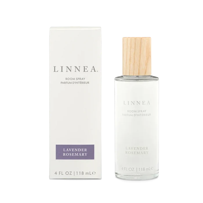 Lavender Rosemary Room Spray
