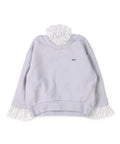 Layered Sweatshirt