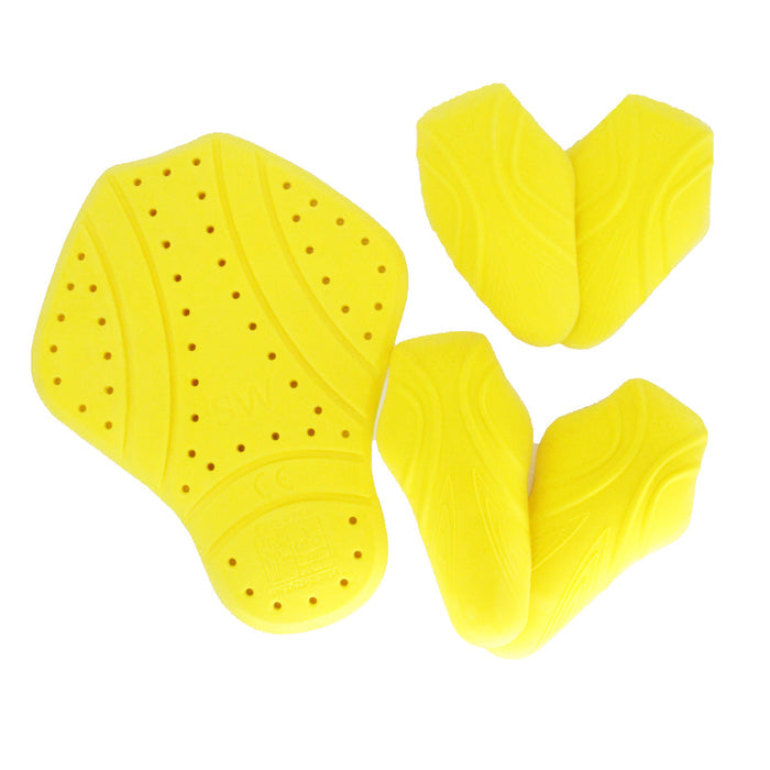 Level 2 C.E. Rated Armor