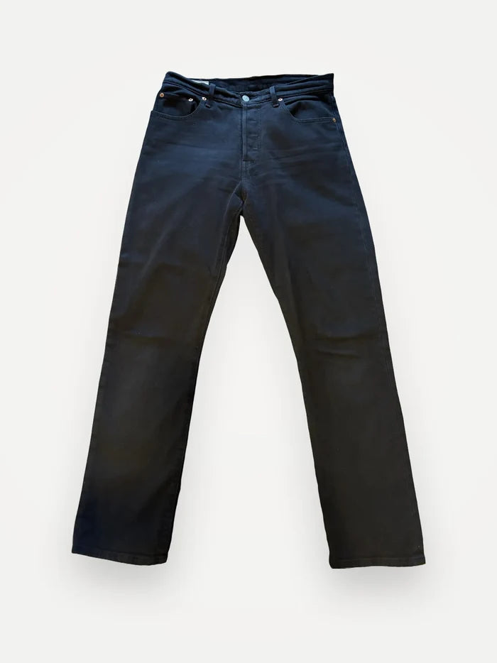 Levi's 501-jeans