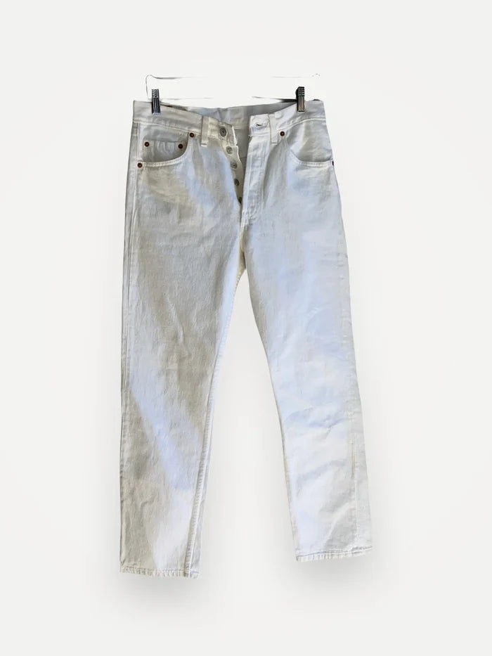 Levi's 501-jeans