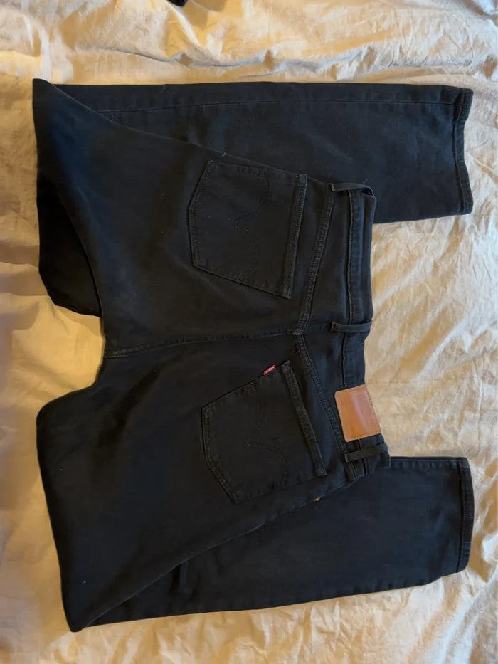 Levi's 501-jeans