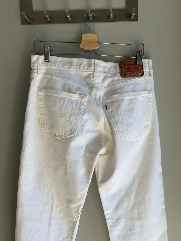 Levi's 501-jeans