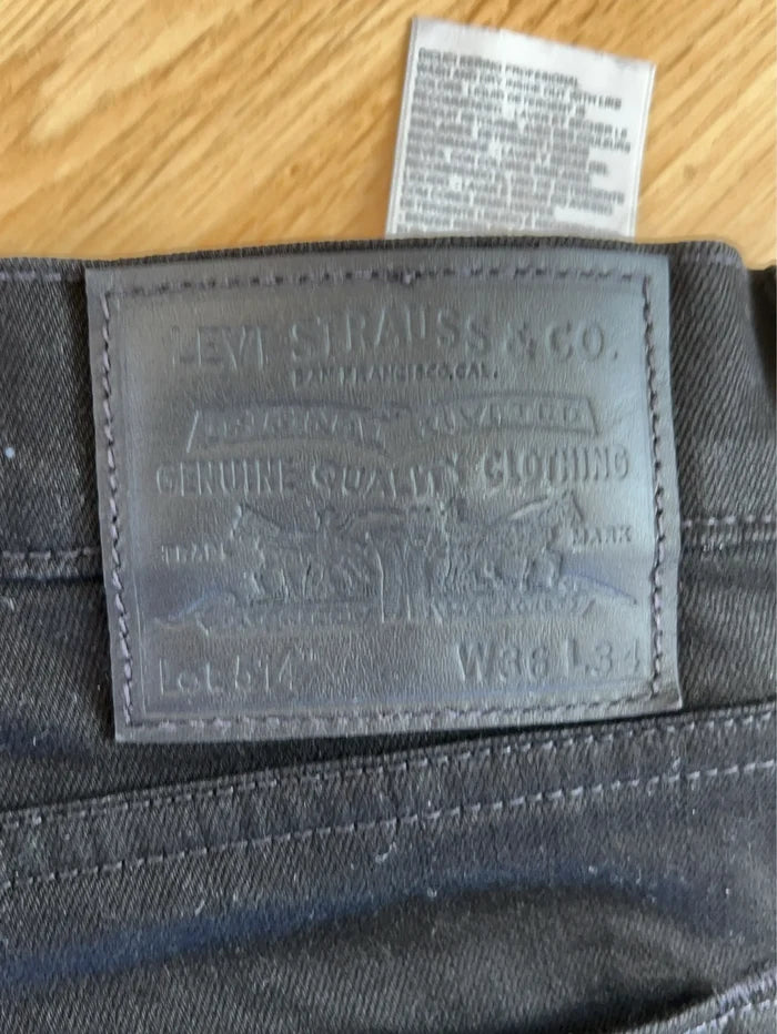 Levi's 514-jeans