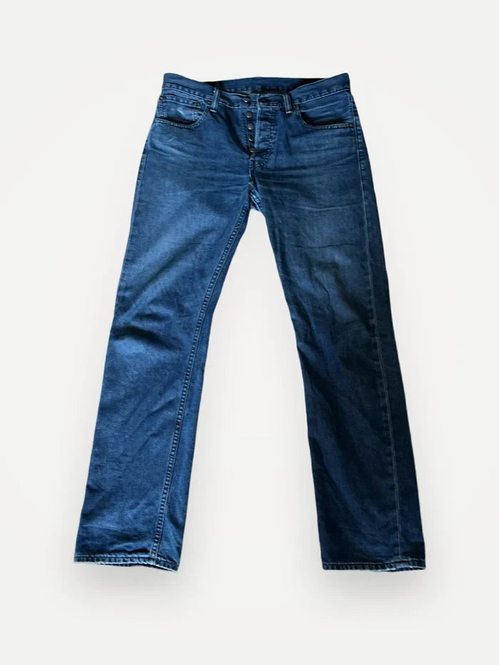 Levi's-jeans